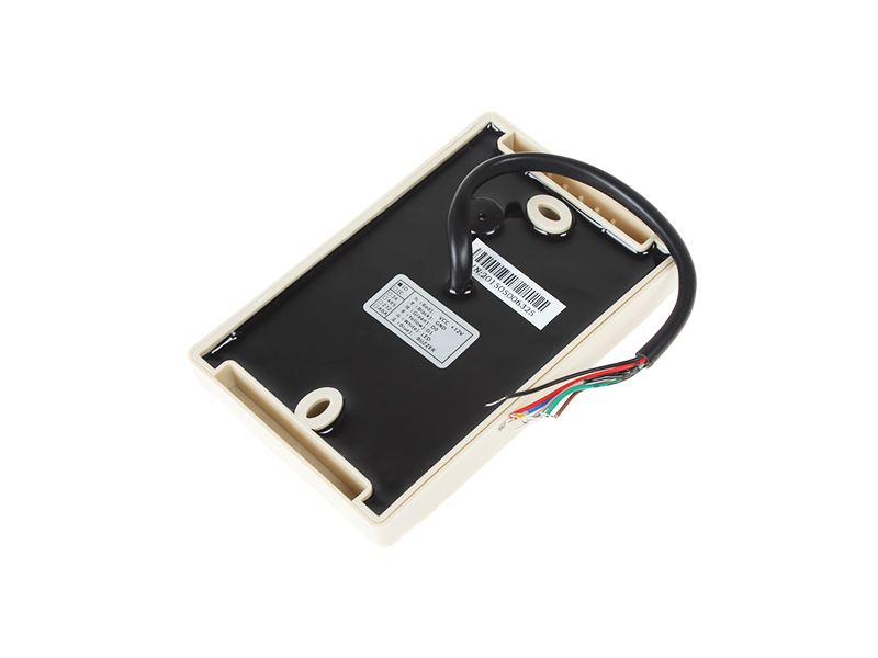 RFID Card Reader ACA217 White - Image 4